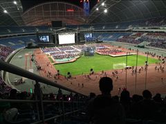 -沈阳奥林匹克体育中心