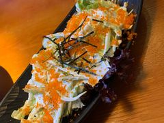 -鳗鱼家·深夜食堂(军博店)