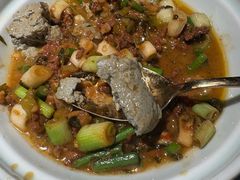 -雀蓝川菜(奥体广场店)