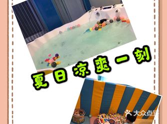 炎炎夏日，离不开游泳。
