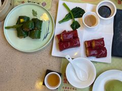 -点都德(千灯湖环宇城店)