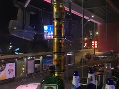 -vimi便利店酒吧
