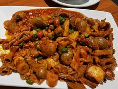 -老号尤兔头(西川店)