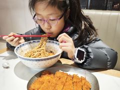-鲁达面馆本帮风味(共康东路店)