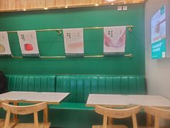 大堂-袁记云饺(南门口店)