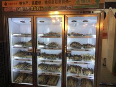 -小郡肝串串香(北蔡店)
