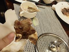 -景湖轩全日制餐厅·南湖名都