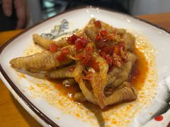 -邱大妈水煮(龙山店)