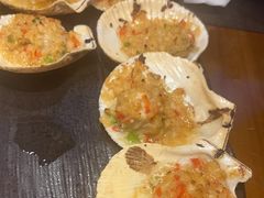 -和彩放题餐厅(酒仙桥店)
