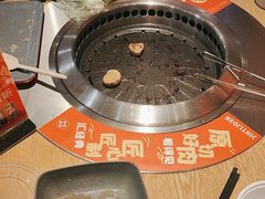 -新石器烤肉(百联川沙店)