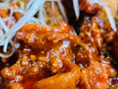 -MI WU FACTORY米屋美食工厂餐厅(绿地店)