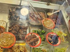 -矮子粉店1985·长沙米粉(湘春路店)