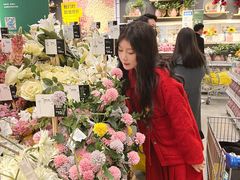 -宜家家居(西安未央商场店)