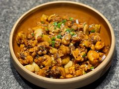 -青桃餐厅