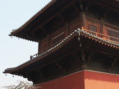 -正定古城-开元寺
