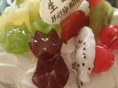 -甜甜蛋糕店(幸福街店)