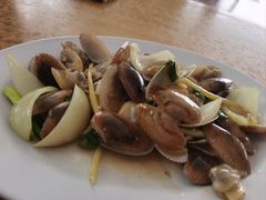 -ZF Seafood Restaurant 卓峰海鲜餐
