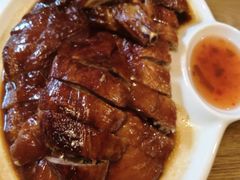 明炉脆皮烧鸭-品大三·南京菜(大行宫店)