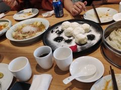 -红樱桃·欢乐餐厅(太原里店)