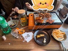 -野人部落(沈阳一店)