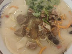 -同胜祥清真新豫菜(杜岭街店)