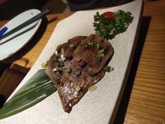 -三石铁板烧(紫竹桥店)