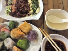 -宝源饺子(麦子店街店)