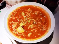-侨美食家·41年地道粤菜(恒福路店)