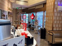 -Tims天好咖啡·贝果(雁展路万象天地店)