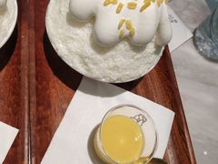 -丹礼糖甜品
