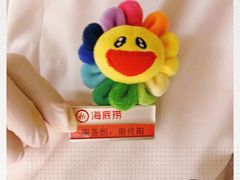 -海底捞火锅(方塔东街店)