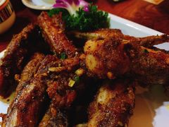 排骨-思金拉措庄园藏餐(太阳岛店)