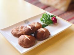 -甘尼仕印度餐厅爵士酒吧(阳春巷店)