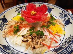 -老雒阳面馆·水席(王城路店)