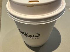 -Seesaw Coffee(上生新所店)