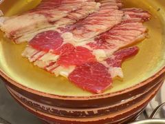 -伍棵星炭烤自助料理·烤鳗鱼(浦东食品城店)
