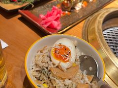 -MIKOMIKO和牛烧肉专门店(南门店)