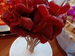 -佬土鹅肠火锅(解放路店)