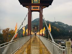 -丰都鬼城名山景区