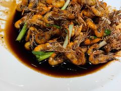 -老头儿油爆虾(金鹰世界店)
