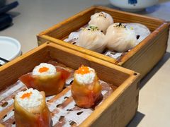 -蔡澜点心·粤菜(领展购物广场店)