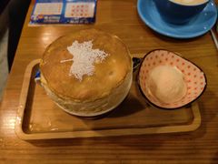 -芙蕾哥哥souffle