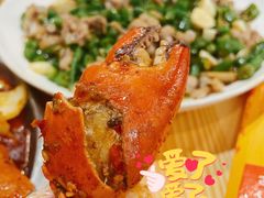 -瑞丽活螃蟹(芒市店)