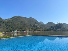 -宝晶宫旅游景区