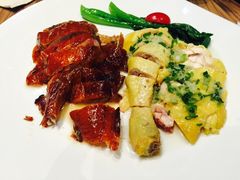 -掂档潮汕牛肉火锅(cityon熙地港店)