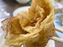 -牛街同乐祥肉饼店(天通苑店)