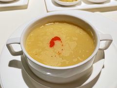 扁豆汤-Pasha帕夏土耳其餐厅(南昌路店)