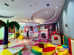 -郑州银基黄帝宫御温泉