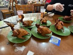 -煲煲掂风味煲仔饭餐厅(西区店)