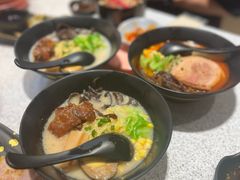 -争鲜回转寿司(朝外悠唐PLUS店)
